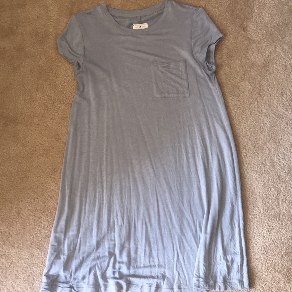 Lou & Grey Swing Dress